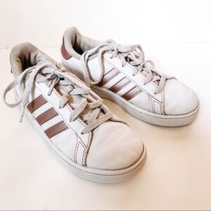 ADIDAS Sz 13 Ortholite DA9524 Women's Cloudfloat